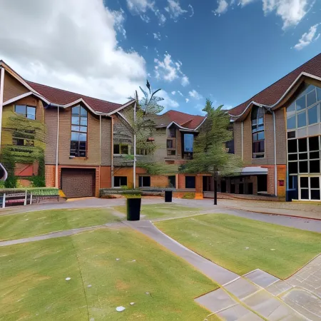 Village Hotel Swindon