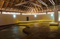 Keleo Safari Lodge - Spa