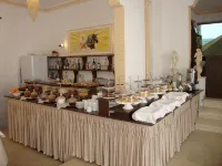 Rachel Hotel - breakfast