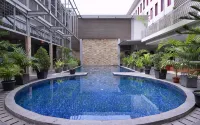 Hotel Grand Nanggroe - Spa