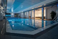 Mount Errigal Hotel, Conference & Leisure Centre - piscina