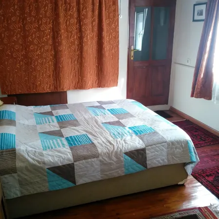 Odyssey Guest House