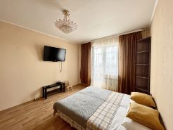 V Tsentre na Ulice Lenina Apartments