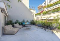 Athens Hub Hostel - Hostels