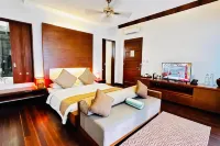 Medhufushi Island Resort - piscine