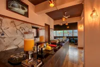 Hotel Stay Bella Kozhikode - Wifi