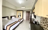 Skyland City Hotel Jatinangor - Apartments