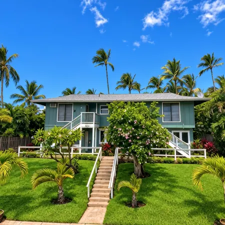 2Br/1BA Beachfront • Great Location • Excellent Reviews!