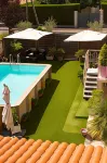 Logis le Passiflore Cognac - Pools