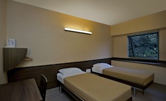 OYO 18803 Smart Inn