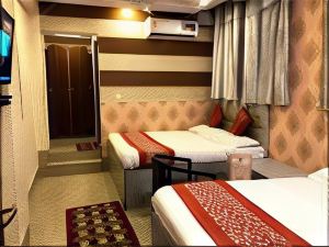 Hotel Metro 70K