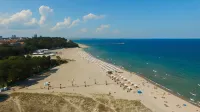 Marina Burgas Hotel Hotels in Burgas