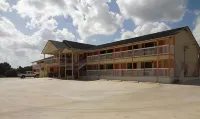 Antlers Inn Goliad