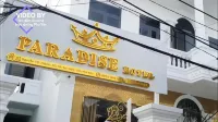 Paradise Hotel & Homestay 100m Walking Alley Access Hoteles cerca de Torre Nhan