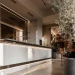 Rilas Hotel (Рилас)