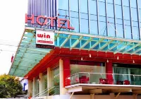 Win Hotel Blok M-Panglima Polim 99