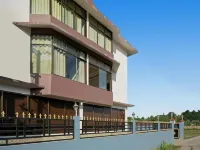 Pemaling Lords Eco Inn Guwahati Hotels near Lokpriya Gopinath Bordoloi International Airport