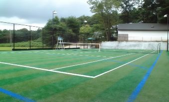 Irori No Yado Hisago