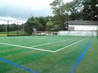 Irori No Yado Hisago