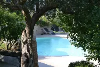 Agriturismo Tamellini - Pools