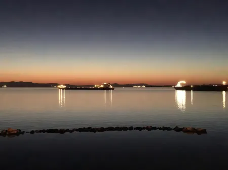 A Due Passi Dal Ponte