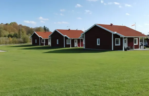 雷塔僧院高爾夫俱樂部酒店