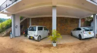 Cozy Resort Ella - Fitnessstudio