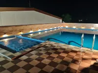 Hotel Newline Orchid - Pool