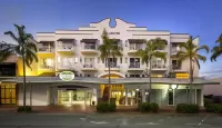 Il Centro Apartment Hotel Các khách sạn ở Cairns