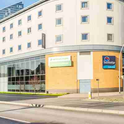 Travelodge London Ilford Rooms