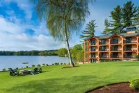 Center Harbor Inn Hotel di Moultonborough