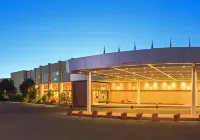 Hotel Marina Villa del Rio Hotels in Pilolcura