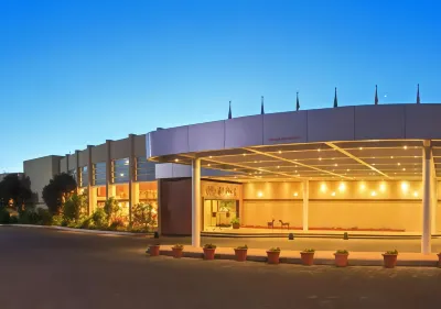 Hotel Marina Villa del Rio Hotels near Mercado Fluvial de Valdivia