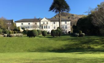 Royal Victoria Hotel Snowdonia