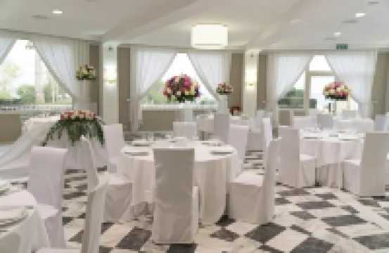 그랜드 호텔 프레지던트