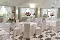 Grand Hotel President Hotel a Gerace