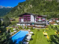 Alpenhotel Fernau Hotels in Neustift im Stubaital