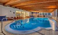 Hotel Vier Jahreszeiten Binz - Adults Only