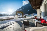 Hotel Antholzerhof Hotels in Valle Di Casies