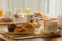Hôtel au Petit Berger Hotels in La Malbaie