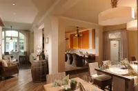 Hotel IV Jahreszeiten Kühlungsborn Hotels in Kuhlungsborn