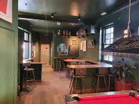 Darlo Bar Darlinghurst Hotels in Paddington