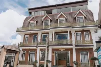 Mai Diamond Hotel Các khách sạn ở Phường 7