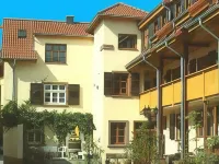 Hotel Becker