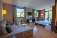 HOTEL GOLDEN BARCELONA Hotels in Mollet del Vallès