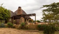 Olarro Plains