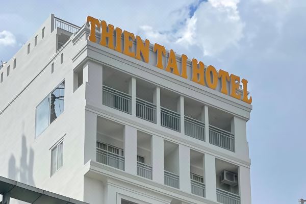 티엔 타이 호텔(Thien Tai Hotel)_3