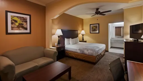 Days Inn by Wyndham Navasota Hotels in Grimes County