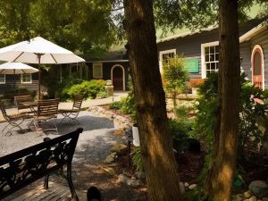 The Lodge on Lake Lure