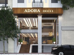 Khách Sạn Adora